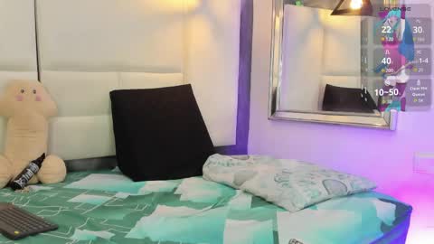 Jana Hancock online show from April 3, 3:21 pm