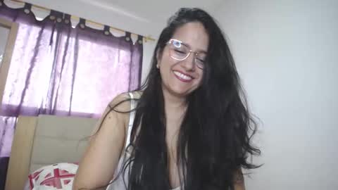 Johanna online show from May 30, 8:27 pm