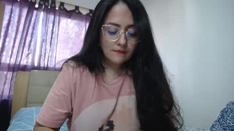 Johanna online show from March 19, 9:08 pm