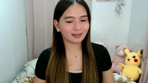 YOUR LOVELY JANE online show from March 21, 2:38 am