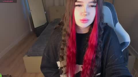 Jane online show from May 17, 1:16 am