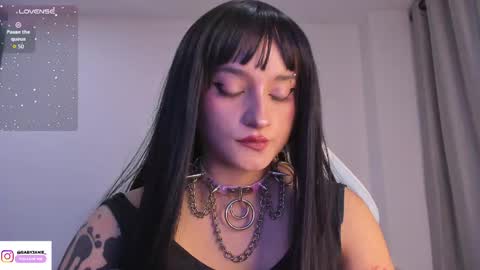 Jane online show from April 21, 2:51 am