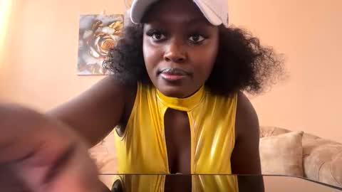 janemimoh online show from April 18, 9:01 am