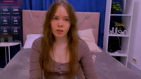 Jane online show from March 15, 1:29 am