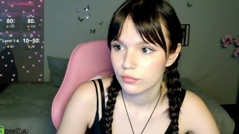 Alexia online show from June 1, 9:22 am