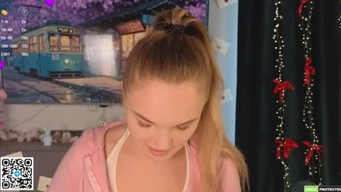 Hi Im Alice and here youll find something online show from April 11, 7:45 am