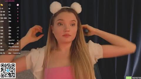 Hi Im Alice and here youll find something online show from March 27, 7:10 am