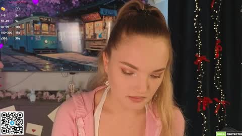 Hi Im Alice and here youll find something online show from April 11, 7:25 am