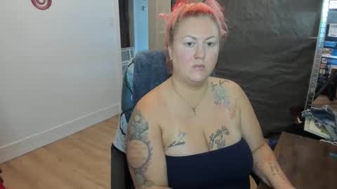 Jann Ruby2fun4u online show from March 17, 11:42 pm