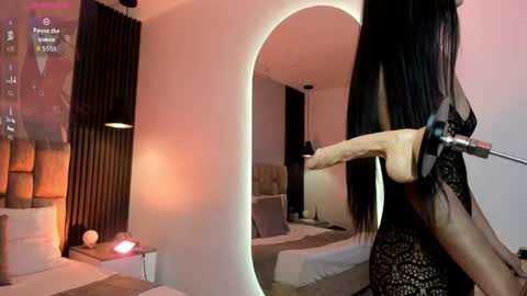 Jasmin  online show from March 31, 3:23 pm