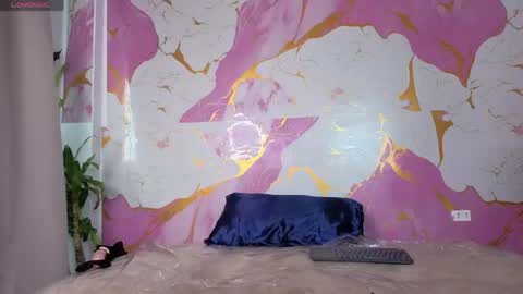 jasmine_star12 online show from April 13, 9:15 pm