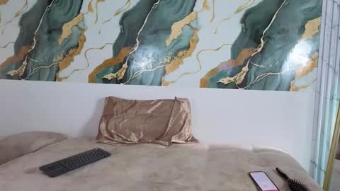 jasmine_star12 online show from March 12, 8:00 pm