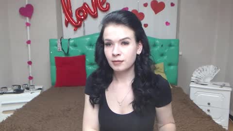 JasmineKouch online show from March 9, 6:33 pm