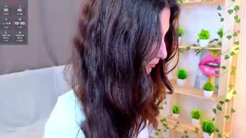 Fantastic Jasmin online show from July 16, 8:46 pm