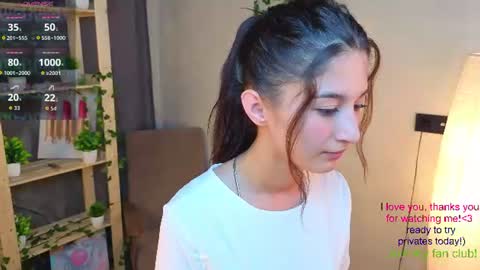 Fantastic Jasmin online show from June 21, 8:13 pm