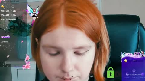 Katerina online show from June 8, 7:03 pm