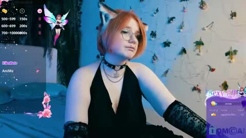 Katerina online show from April 21, 9:22 pm