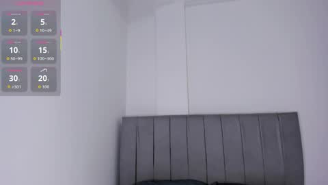 Jazly  online show from April 7, 1:24 pm