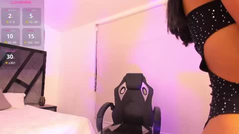Jazminrusso  online show from June 29, 5:14 am