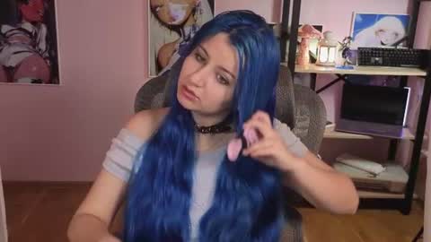 Barbara online show from July 16, 1:15 pm