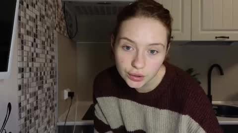 Emily online show from January 15, 7:44 pm