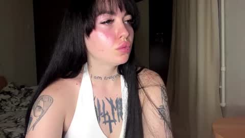 jellyfreya online show from June 25, 8:32 pm