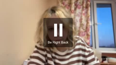 Jessica online show from March 26, 9:11 am