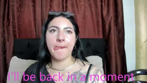 jeniferpowell_nm online show from March 30, 6:51 pm