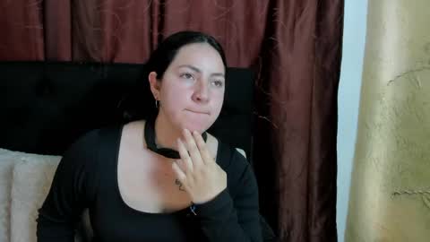 jeniferpowell_nm online show from April 9, 6:57 pm