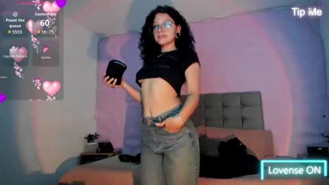jenn online show from July 21, 8:20 pm
