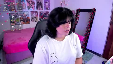 Jenna Grey online show from April 10, 6:58 pm