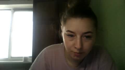 JennaMolberty online show from April 4, 2:49 pm