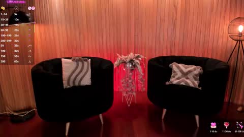 Jenna Olson  online show from March 12, 10:29 am