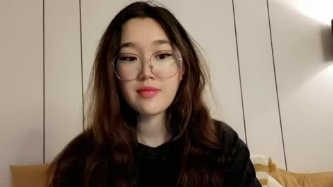 JENNA online show from May 20, 4:20 am