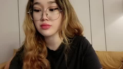 JENNA online show from May 6, 4:27 am