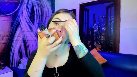Jenny online show from December 5, 3:59 am