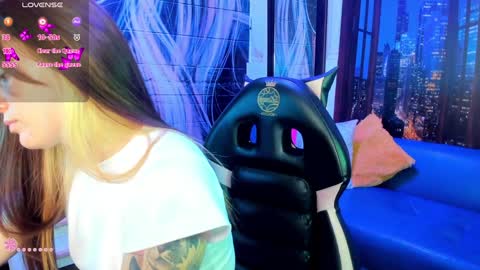 Jenny online show from December 4, 3:59 am