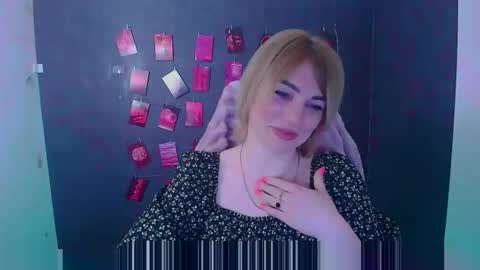 Jennifer online show from March 8, 6:50 am