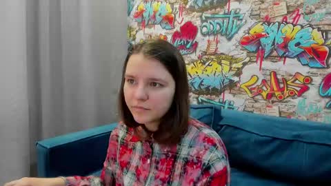 Jenny online show from April 22, 9:28 am