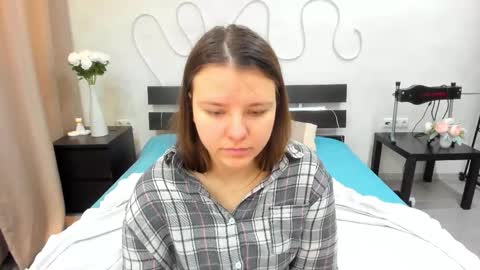 Jenny online show from February 12, 1:40 am