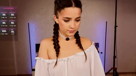 Jenny online show from September 26, 5:21 pm