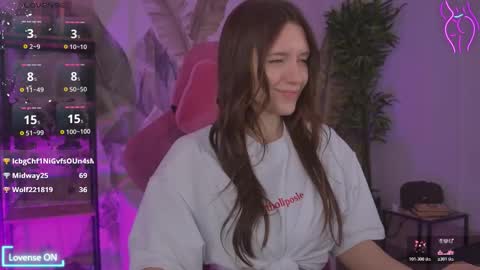 Jenny NO Nude online show from March 15, 5:37 pm