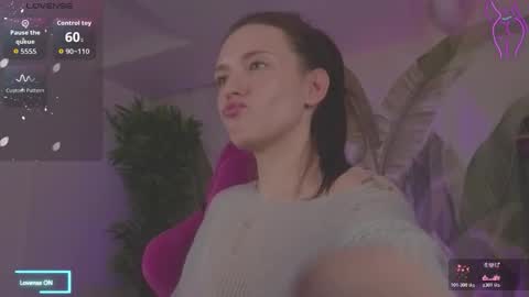 Jenny NO Nude online show from March 6, 6:36 pm