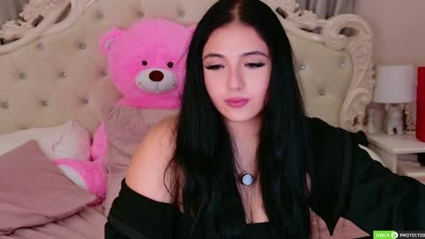 Jenny Ferguson online show from April 11, 6:44 pm