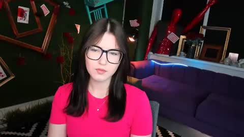 JENNY online show from July 14, 5:01 am