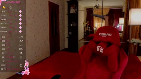 your dream online show from March 26, 9:38 pm