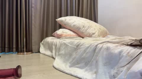 Jenny online show from August 9, 3:23 am