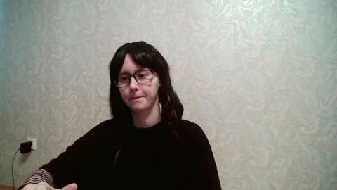 JennyOlset online show from May 13, 3:45 am