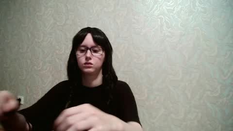 JennyOlset online show from August 3, 3:54 am