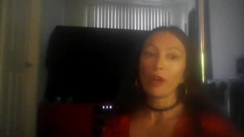 Jenny Rails online show from June 24, 6:51 pm